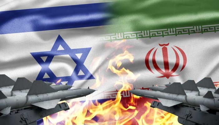 إسرائيل وإيران و"حرب الشمال الأولى"