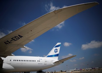 أول أزمة مع بايدن.. أمريكا تهدد بمنع الطائرات الإسرائيلية من الهبوط على أراضيها