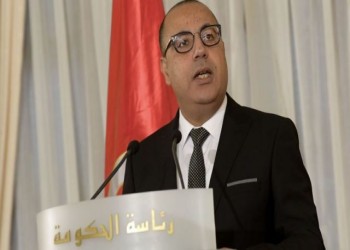 بعضهم محسوب على الرئاسة التونسية.. المشيشي يعفي 5 وزراء من مهامهم