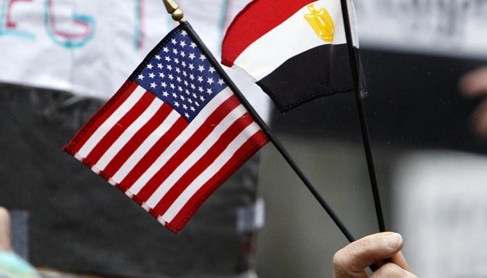 دبلوماسي أمريكي سابق يوضح علاقة صفقة السلاح لمصر بملف حقوق الإنسان