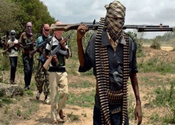 نيجيريا.. مسلحون يقتلون 36 شخصا في هجومين شمالي البلاد