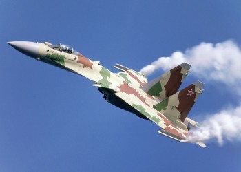 مجلة أمريكية: واشنطن تضغط على القاهرة لمنعها من امتلاك سو-35 روسية