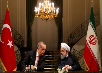تركيا وإيران تتبادلان استدعاء السفراء بسبب العراق.. ما القصة؟