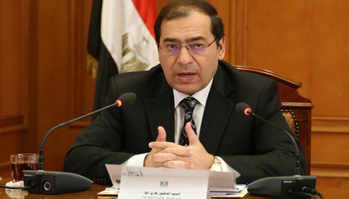 دعم المواد البترولية بمصر يهبط 45%