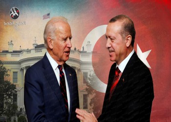 هآرتس: أردوغان يستعد لضغوط شديدة من بايدن.. إلى متى سيصبر رئيس أهم قوة بالشرق الأوسط؟