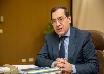 وزير البترول المصري: لن نستورد الوقود السائل بحلول 2023