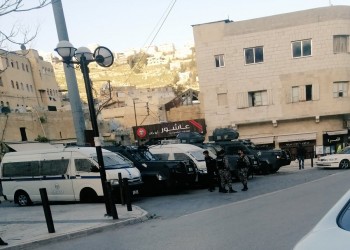 الأردن.. احتجاجات السلط تتواصل وسط انقسام حاد حول الدوافع