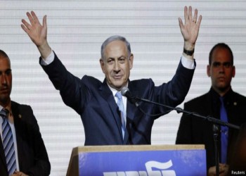 المؤشرات الأولية للانتخابات الإسرائيلية تظهر تقدم حزب الليكود بزعامة نتنياهو