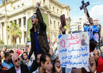 هل الشعوب العربية ضحايا "متلازمة ستوكهولم"؟!