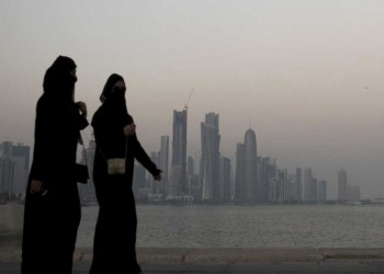قطر ترفض تقرير رايتس ووتش اتهمها بتقييد حرية المرأة