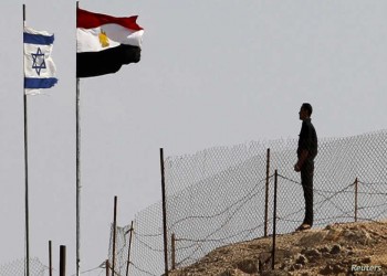 بعد إغلاقه عاما.. إسرائيل تعيد فتح معبر طابا الحدودي مع مصر