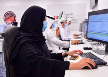 %24.4 معدل توطين الوظائف في السعودية في الربع الرابع من 2020