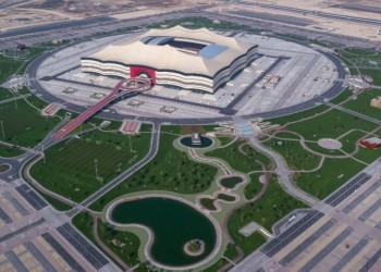 بينها أول ملعب قابل للتفكيك.. تعرف على جاهزية ملاعب مونديال قطر 2022