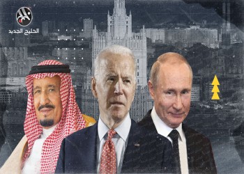 لعبة القوى العظمى.. هل تستغل روسيا برود العلاقات بين السعودية وأمريكا؟