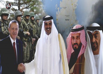 الحرب غير المعلنة بين تركيا والإمارات واحتمال التهدئة (2\2)