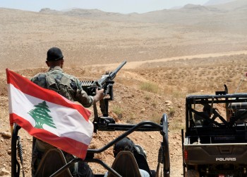 لبنان يتهم إسرائيل بارتكاب 4 خروقات جوية وبحرية