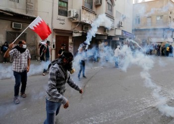 المفوضية الأممية تنتقد انتهاكات في البحرين ضد الناشطين والسجناء