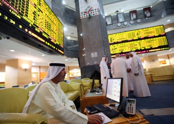 أرباح شركات بورصة قطر ترتفع 30.7% في الربع الأول
