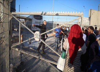 استشهاد ستينية فلسطينية متأثرة برصاص الاحتلال الإسرائيلي