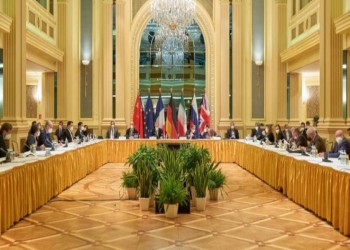 جولة رابعة من مباحثات فيينا حول استئناف الاتفاق النووي مع إيران