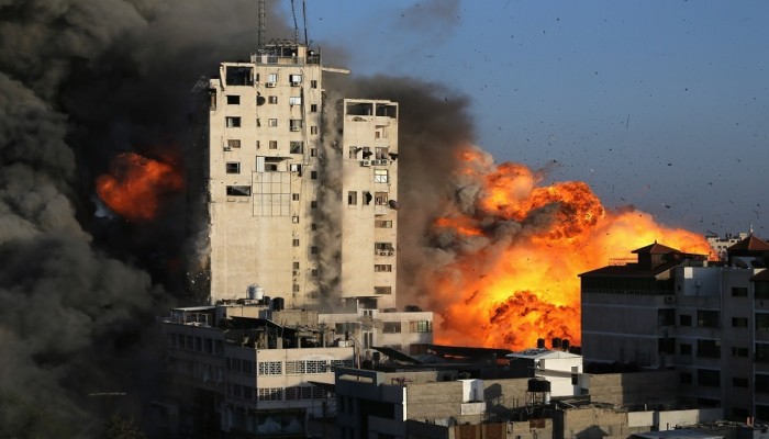 مزاعم إسرائيلية: 12 ساعة تكفي لإسقاط حماس في غزة.. ولكن