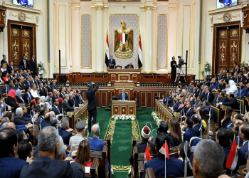 مصر.. البرلمان يستعد لتمرير قانون بفصل المنتمين للإخوان من الوظائف الحكومية
