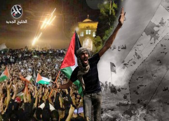ديفيد هيرست: صراع الفلسطينيين مع الاحتلال يدخل مرحلة غير تقليدية