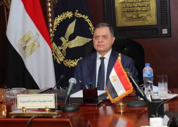 مصر وجزر القمر توقعان مذكرة تفاهم لتفعيل التعاون الأمني
