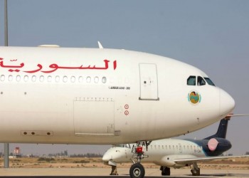 الإمارات تستأنف حركة الملاحة الجوية مع النظام السوري