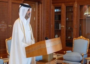 نتعامل بشفافية.. رئيس وزراء قطر: لا حصانة لأي مسؤول متهم بالفساد