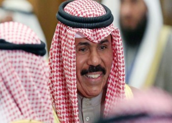 أمير الكويت يحذر المعارضة من العبث وتجاوز الخط الأحمر