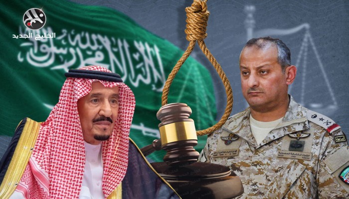 الحكم بإعدام نجل شقيق العاهل السعودي لإدانته بمحاولة الانقلاب على بن سلمان