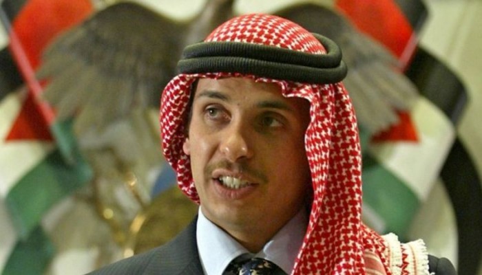 الأردن.. دفاع المتهمين بقضية الفتنة يطلب استدعاء الأمير حمزة للشهادة
