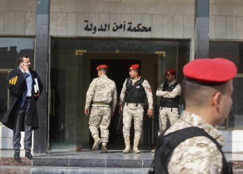 خلال ساعات.. محكمة أمن الدولة الأردنية تصدر حكمها بقضية الفتنة