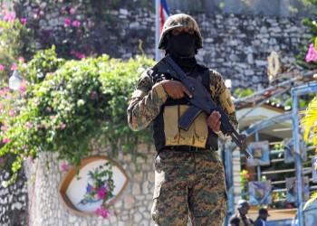 هايتي.. الشرطة تعلن اعتقال مدبر اغتيال رئيس البلاد