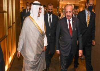 الكويت وتركيا تبحثان الصناعات الدفاعية المشتركة