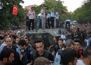 ما الذي غيره الانقلاب الفاشل في تركيا؟