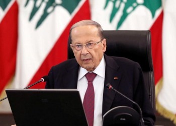 وزير لبناني: عون يؤكد حل أزمة تأمين المازوت والكهرباء خلال يومين
