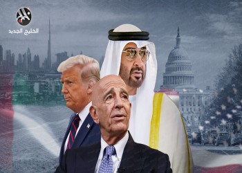 موقع أمريكي: قضية توم باراك تهديد للحملة الإماراتية ضد الإسلام السياسي
