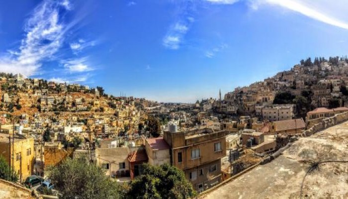 يونسكو تدرج مدينة السلط الأردنية على قائمتها للتراث العالمي