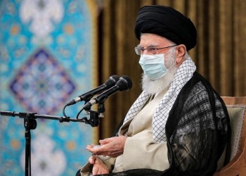 خامنئي عن حكومة روحاني: الاعتماد على الغرب لا يأتي بنتيجة