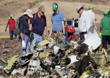 محامية سعودية تطالب بوينج الأمريكية بتعويض ضحايا الطائرة الإثيوبية