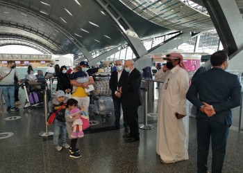 قطر تفرض إجراءات جديدة على حركة السفر من 6 دول بسبب متحور دلتا