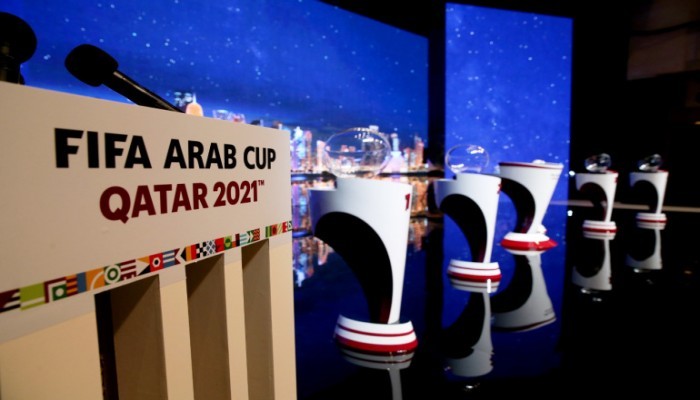 قطر تطرح رسميا تذاكر مباريات كأس العرب 2021