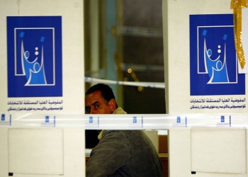 العراق.. المفوضية العليا تؤكد إجراء الانتخابات 10 أكتوبر المقبل
