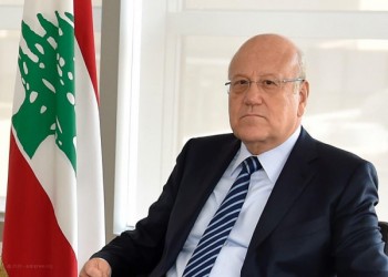 توزيع الحقائب يعرقل مفاوضات تشكيل الحكومة اللبنانية