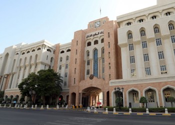 سلطنة عمان.. 10% ارتفاعا في الأصول الأجنبية خلال مايو
