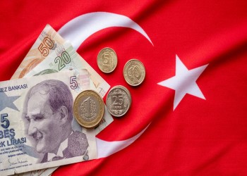 تركيا وكوريا الجنوبية توقّعان اتفاقية لمقايضة العملات