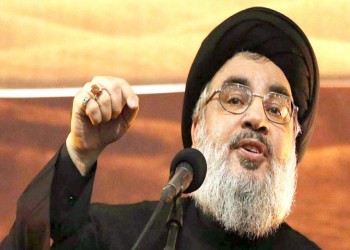 أزمة لبنان الاقتصادية تضع حزب الله في معضلة سياسية حرجة