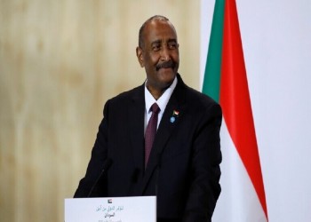 مجلس السيادة السوداني يبحث تشكيل مفوضيتي الانتخابات والدستور